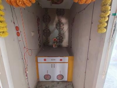 Balcony Image of 1250 Sq.ft 4 BHK Apartment / Flat for sale in Airport Gate No 2 Kolkata for Rs. 3700000