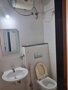 Image of 1400 Sq.ft 3 BHK Apartment / Flat for sale in Magarpatta Trillium, Magarpatta City, Pune for Rs. 20500000