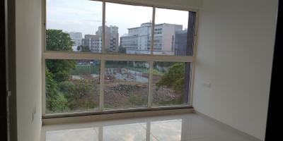 Bedroom Image of 850 Sq.ft 2 BHK Apartment / Flat for sale in Paranjape Trident Towers, Wakad Pune for Rs. 9000000