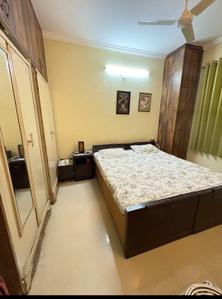 Bedroom Image of 1108 Sq.ft 2 BHK Apartment / Flat for sale in CV Darius Horizon, Porvorim Goa for Rs. 10500000
