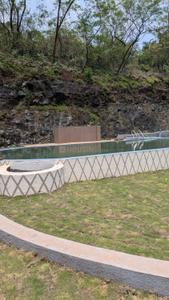 Image of 6501 Sq.ft 5 BHK Villa for sale in Nanak Amarja Hills, Mahagaon, Pune for Rs. 130000000