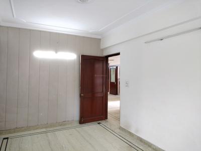 Bedroom Image of 1700 Sq.ft 3 BHK Apartment / Flat for sale in CGHS Pragya Apartment, Sector 2 Dwarka New Delhi for Rs. 36000000