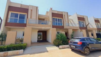 Image of 2550 Sq.ft 4 BHK Duplex for sale in Kamal Vihar, Raipur for Rs. 12500000