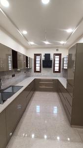 Kitchen Image of 2727 Sq.ft 3 BHK Independent House for sale in Sector 76 Faridabad for Rs. 46500000
