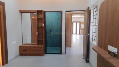 Bedroom Image of 2300 Sq.ft 3 BHK Independent House for sale in Vadavalli Coimbatore for Rs. 14000000