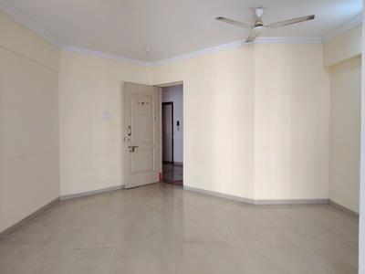Living Room Image of 1200 Sq.ft 2 BHK Apartment / Flat for sale in Swaraj Imperial Apartments, Kharghar Navi Mumbai for Rs. 14500000
