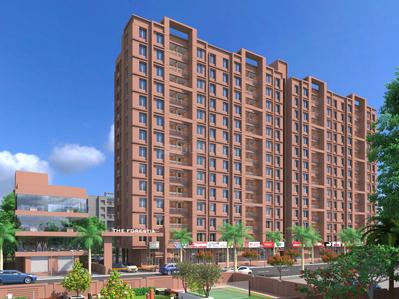 Image of 1200 Sq.ft 3 BHK Apartment / Flat for sale in Chikhali, Pune for Rs. 6800000