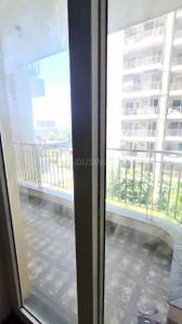Balcony Image of 1275 Sq.ft 3 BHK Apartment / Flat for sale in BPTP Discovery Park, Sector 80 Faridabad for Rs. 18100000