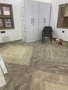 Bedroom Image of 1114 Sq.ft 3 BHK Builder Floor for sale in Punjabi Bagh New Delhi for Rs. 12500000