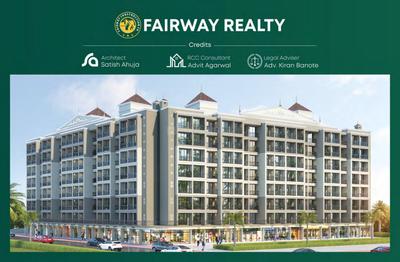 Image of 1020 Sq.ft 2 BHK Apartment / Flat for sale in Vangani, Thane for Rs. 3569000