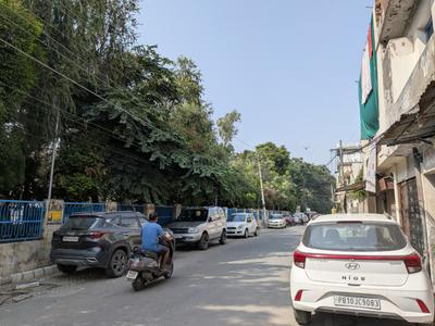 Image of 1320 Sq.ft 2 BHK Independent House for sale in Civil Lines, Ludhiana for Rs. 12500000