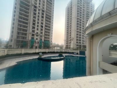 Balcony Image of 1750 Sq.ft 3 BHK Apartment / Flat for sale in ATS Marigold, Sector 89A Gurgaon for Rs. 24000000