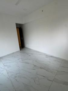 Hall Image of 750 Sq.ft 1 BHK Apartment / Flat for rent in Disha Tulip Phase 1, Juhu Mumbai for Rs. 105000