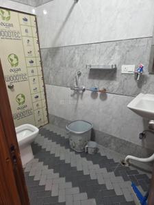 Image of 1150 Sq.ft 3 BHK Builder Floor for rent in Sector 3A, Gurgaon for Rs. 32000