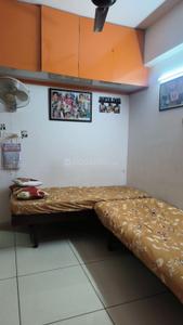 Bedroom Image of 933 Sq.ft 3 BHK Apartment / Flat for sale in Waghodia Road Vadodara for Rs. 5700000