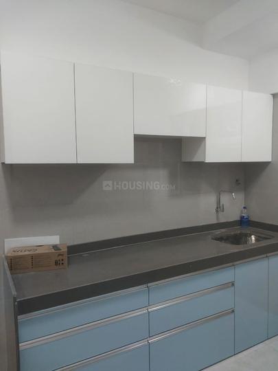 SUBHASH NAGAR CHEMBUR Kitchen 1