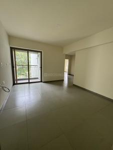 Hall Image of 1000 Sq.ft 2 BHK Apartment / Flat for sale in Kakkanad Kochi for Rs. 6800000
