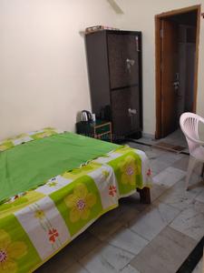 Bedroom Image of Divine girl's PG in Nirala Nagar, Lucknow