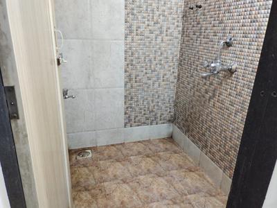 Bathroom Image of 550 Sq.ft 1 BHK Apartment / Flat for sale in Sneh Residency, Dombivli East Thane for Rs. 4000000