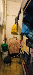 Balcony Image of 880 Sq.ft 2 BHK Apartment / Flat for sale in Katargam Darwaja Surat for Rs. 1800000