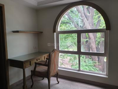Hall Image of 1630 Sq.ft 3 BHK Apartment / Flat for rent in Clover Classic, Koregaon Park Pune for Rs. 139999