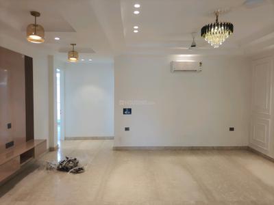 Living Room Image of 1800 Sq.ft 3 BHK Builder Floor for sale in Sector 43 Gurgaon for Rs. 35000000