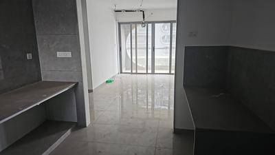 Kitchen Image of 4305 Sq.ft 4 BHK Apartment / Flat for sale in Bhayli Vadodara for Rs. 17000000