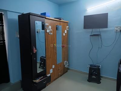 Bedroom Image of 1620 Sq.ft 3 BHK Independent House for sale in Vastrapur Ahmedabad for Rs. 27500000