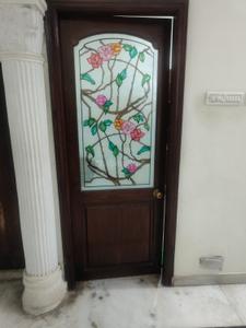 Kitchen Image of 2100 Sq.ft 3 BHK Apartment / Flat for sale in Lokesh, Christurajupuram Vijayawada for Rs. 12500000