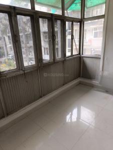 Bedroom Image of 1450 Sq.ft 3 BHK Apartment / Flat for sale in Vandana Apartments, Patparganj New Delhi for Rs. 17000000