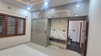 Bedroom Image of 2000 Sq.ft 3 BHK Duplex for sale in Kengeri Satellite Town Bengaluru for Rs. 19500000