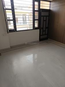 Bedroom Image of 1500 Sq.ft 3 BHK Independent House for rent in Chitrakoot Nagar Udaipur for Rs. 20000