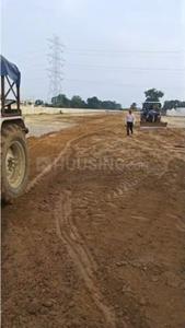 Image of 1300 Sq.ft Residential Plot / Land for sale in Karchana, Allahabad for Rs. 1808100