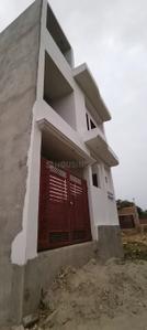 Image of 672 Sq.ft 2 BHK Independent House for sale in Pritam Nagar, Allahabad for Rs. 3800000
