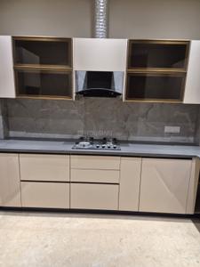Kitchen Image of 1872 Sq.ft 3 BHK Builder Floor for sale in Greater Kailash I New Delhi for Rs. 55100001