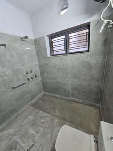 Bathroom Image of 3150 Sq.ft 4.5 BHK Independent House for sale in Sector 29 Faridabad for Rs. 85000000