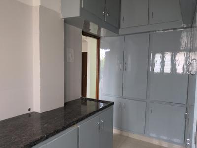 Kitchen Image of 1000 Sq.ft 2 BHK Apartment / Flat for sale in East Marredpally Secunderabad for Rs. 4500000