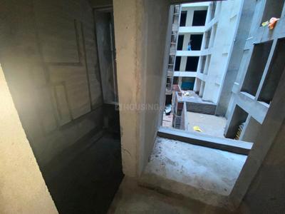 Balcony Image of 4980 Sq.ft 5 BHK Apartment / Flat for sale in Palm Amore, Nerul Navi Mumbai for Rs. 110000000