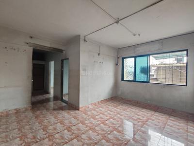 1 BHK Flat