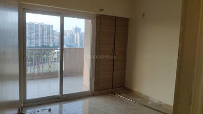 Bedroom Image of 1350 Sq.ft 3 BHK Apartment / Flat for rent in Gaur City 7th Avenue, Noida Extension Greater Noida for Rs. 28000
