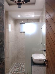 Bedroom One Image of 2403 Sq.ft 4 BHK Builder Floor for sale in Puri Aman Villas, Sector 89 Faridabad for Rs. 25000000