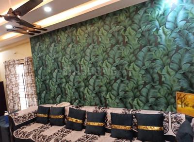 Hall Image of 956 Sq.ft 2 BHK Apartment / Flat for sale in Karariya Sajidabad Bhopal for Rs. 2700000