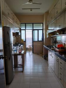 Kitchen Image of 3800 Sq.ft 5 BHK Apartment / Flat for sale in Ansal Celebrity Homes, Palam Vihar Gurgaon for Rs. 48000007
