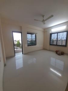 Hall Image of 1100 Sq.ft 3 BHK Apartment / Flat for rent in Urich Regency, Trimurti Nagar Nagpur for Rs. 25000