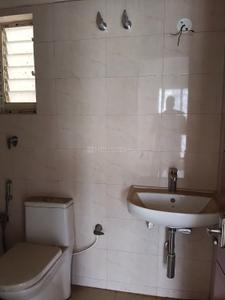 Image of 1500 Sq.ft 3 BHK Apartment / Flat for sale in New Town, Kolkata for Rs. 14500000