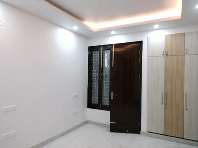Bedroom Image of 2200 Sq.ft 4 BHK Apartment / Flat for sale in Apex Buildcon Nanda Devi CGHS, Sector 10 Dwarka New Delhi for Rs. 34000000
