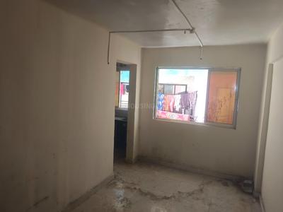 Living Room Image of 480 Sq.ft 1 BHK Apartment / Flat for sale in Datiwali Gaon Thane for Rs. 1600000