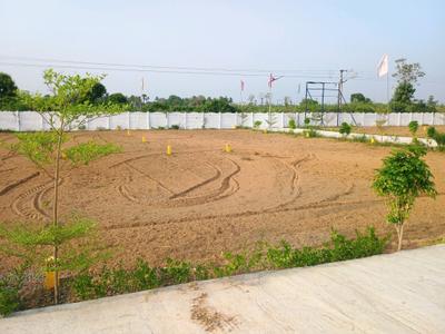 Image of 1274 Sq.ft Residential Plot / Land for sale in Chengalpattu, Chennai for Rs. 2993900
