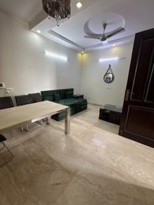 Hall Image of 2700 Sq.ft 4 BHK Builder Floor for sale in Paschim Vihar New Delhi for Rs. 52500000