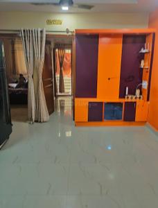 Hall Image of 600 Sq.ft 2 BHK Apartment / Flat for sale in Kadugondanahalli Bengaluru for Rs. 3800000